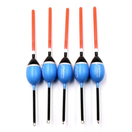 Polyurethane Yaman float 103-025. 2.5 g, packaging 5 pcs.