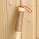 Bamack Bambo Venik 60cm, 0.2cm rod jute handle