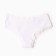Women's panties, white color, size 50 (2xl)