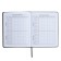 Universal Grade 1-11 Diary, 48 sheets "Girl 2", solid cover of artificial leather, lies, universal cheat sheet, block 80 g/m2