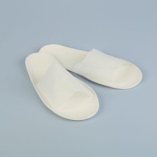 Single slippers, 