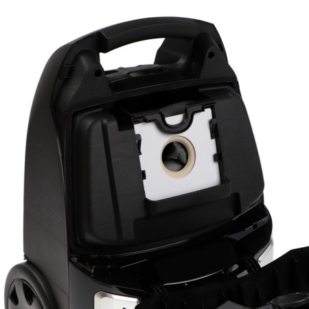 Vacuum cleaner Sakura SA-8316BK, 2400/450 W, HEPA filter, 4 l, black-5