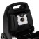 Vacuum cleaner Sakura SA-8316BK, 2400/450 W, HEPA filter, 4 l, black