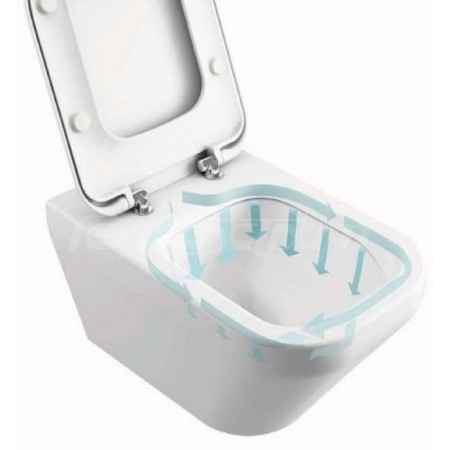 Ideal Standard Connect Aquablade E039701 toilet-1
