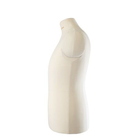 Portnovsky mannequin male Richard, set standard, beige color, size L, stand "Milan"-4