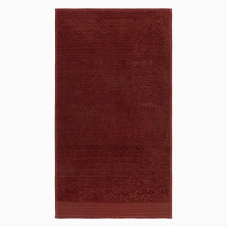 Trick Lovelife towel “Ideal” 30x50 cm, brown, 100% cotton, 450 g/m2-2
