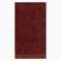 Trick Lovelife towel “Ideal” 30x50 cm, brown, 100% cotton, 450 g/m2
