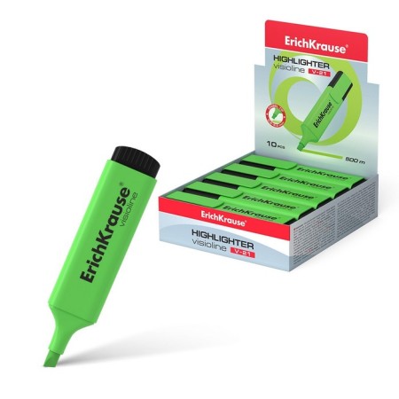 Erichkrause Visioline V-21, 0.6-5.0 mm textbook