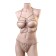 Bikini from Toyfa Theater chains, OS size, black color