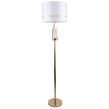 Thilfort 1045/03/01f Chart, 1x60W, 380x380x1640 mm, gold gold