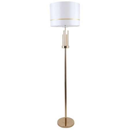 Thilfort 1045/03/01f Chart, 1x60W, 380x380x1640 mm, gold gold