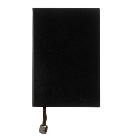 Diary Leduced A5,116 sheets in a cage, tinted cut, Light cover Mix-8