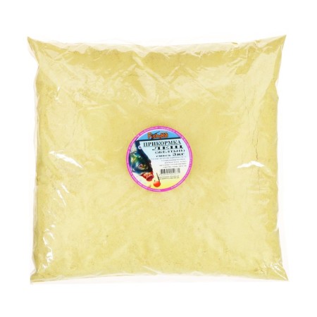 Fish.ka bait bream yellow 3 kg