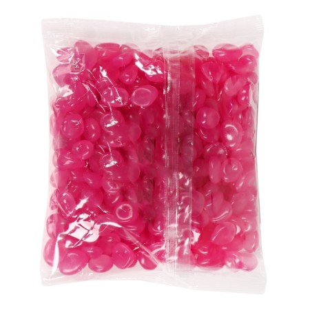 Interior decor, 300 pcs, luminous, 13 x 17 mm, pink-4