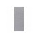 Reinforced tape Brauberg 606771, fabric base, 50 mm x 40 m