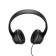 Headphones Borofone Bo5 Star Sound, invoices, microphone, jack 3.5 mm, cable 1.2 m, black