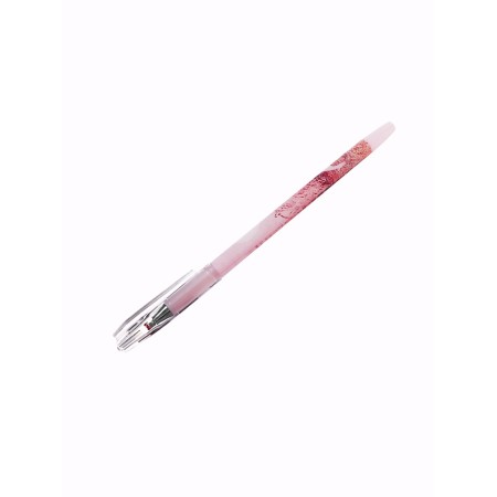 Ballic handle 0.8 mm, blue -based blue rod, mix body (barcode on the piece)-1