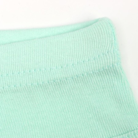 Panties for a girl, height 134 cm, mint color-1