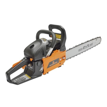 Carver RSG 252x chainsaw, 2.9 hp, 2.2 kW, 18 ", step 0.325", groove 1.5 mm, 72 links-7