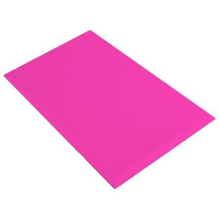 Naspinnik for gymnastics and dancing Grace Dance, 38x25 cm, pink color-2