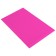 Naspinnik for gymnastics and dancing Grace Dance, 38x25 cm, pink color