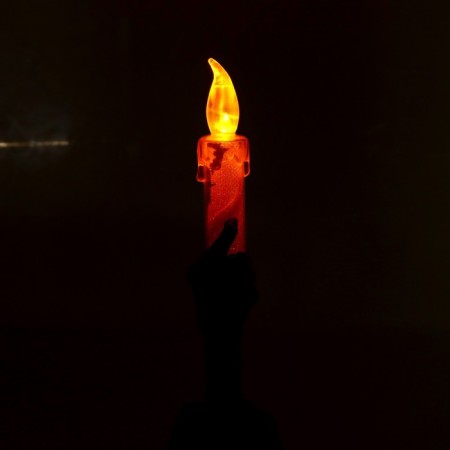 Candle "Dark", LED-5
