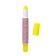 A set of shallows-pencils for hair, 12 pcs.