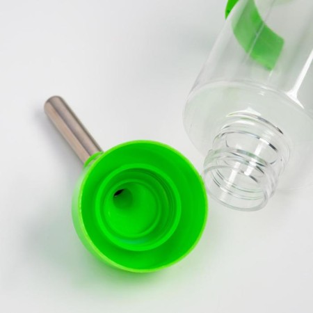 Drill for rodents "Pijon", 250 ml, green-2