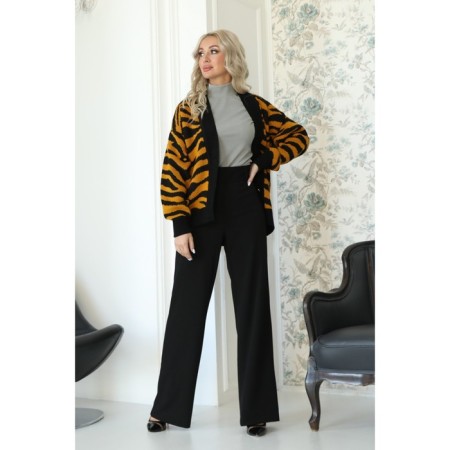 Cardigan female, size 42-6