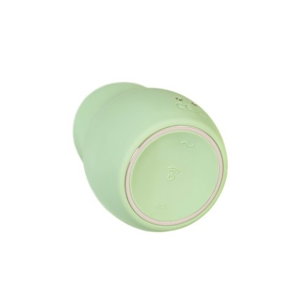 Satiffyer Pro to go 1 vacuum clitoris stimulator, mint color-11