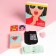 Set gift "Sweet Things" towel and accessories
