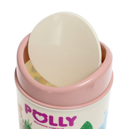 Polly container, 1 l-4