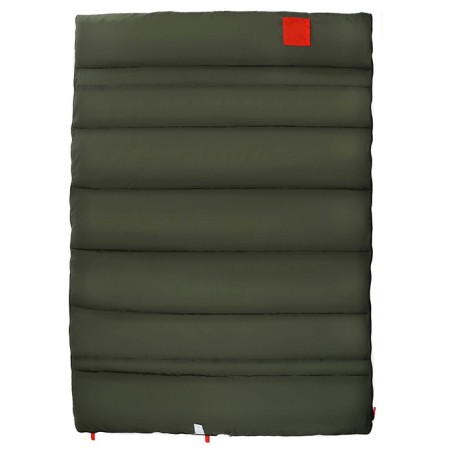 Maclay Camping Summer sleeping bag, blanket, 2 layers, right, 220x90 cm, +10/ +25 ° C-8