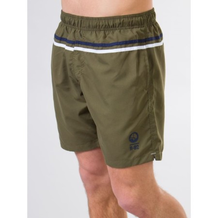 Male ISee shorts, size 52, khaki color