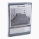 Bed linen saving and I 2 joint ventures, 175x215cm, 180x215cm, 70x70cm-2 pcs, polysatin, 80 g/m²