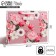 Package Gift Laminated Horizontal, Packaging, Flower, L 40 x 31 x 11.5 cm