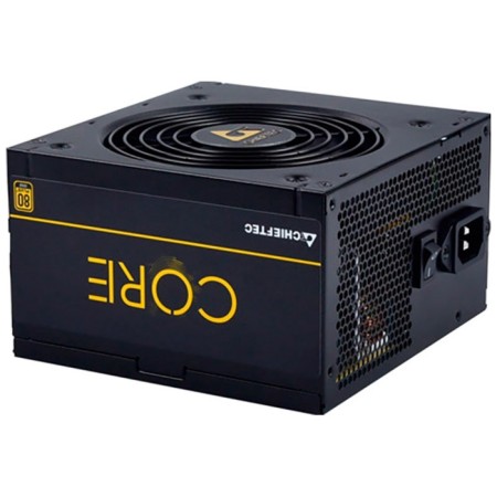 CHIEFTEC Core 600W ATX BBS-600S Gold power supply-2