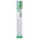 Pencils 12-Tsv multi-bullets "Flower", plastic, non-deposit, forms of building, Euro under 340565