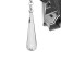 Bra 2578/1 E27 40 W Chrome 20x34 cm