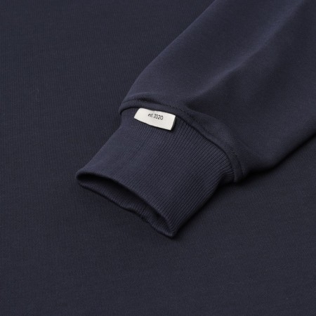 Men's sweatshirt MIST MEN’S CASUAL P. 48, blue-7