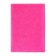Deliciper of Leduced A5, 160 Vivevella sheets, artificial leather cover, dark pink