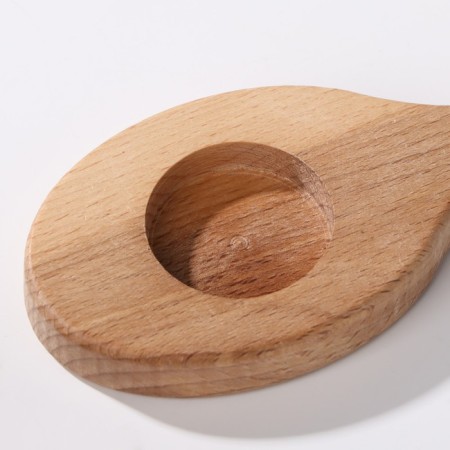 Summary "Ovalny", with a pen, 15x7x1.6 cm-3