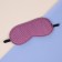 Dream Mask "Pastel", 19.5 × 8.5 cm, elastic band is single, Mix color