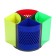 Organizer stand for the Office "Quartet-360", mix