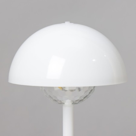 Night "Kyut" LED from 3xlr44 batteries 10x10x17 cm Risalux-3