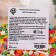 Confectionery sprinkling "stars", 50 g