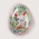 Gift set for a girl with a soft toy "Bunny Leia", accessories