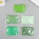 Color sand set No. 6, 5 colors, 50 g each