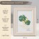 Photo frame plastic 13x18 cm "Weaving" gray with light stroke 22.7x17.7x1 cm