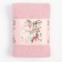Set of terry towels Etel FOR MOM 30x30 cm - 3 pcs, 340 g/m2, 100% cotton